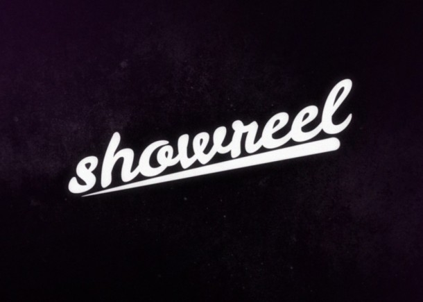 Showreel КБ Грамматика 2010