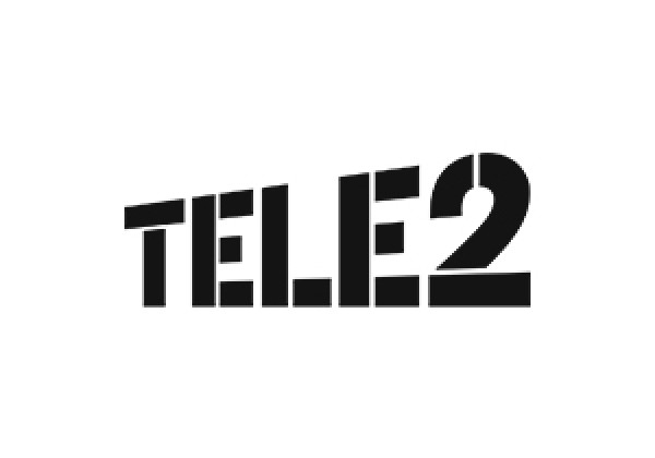 Оператор сотовой связи Tele2