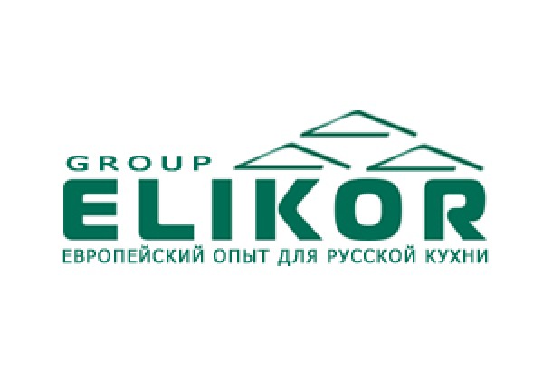 Российский производитель товаров для дома Эликор