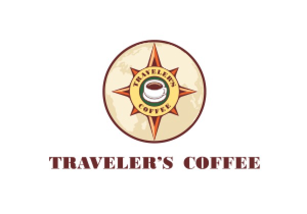 Сеть кофеен Travelers Caffee