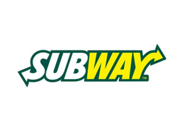 Сеть ресторанов быстрого питания Subway