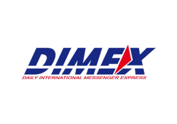 Курьерская служба Dimex